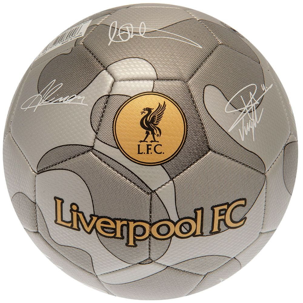 Fan-shop LIVERPOOL FC