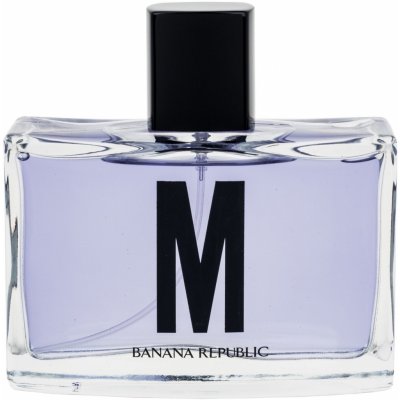 Banana Republic Banana Republic toaletní voda pánská 125 ml