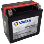 Varta YTX14-BS, 512014 | Zboží Auto