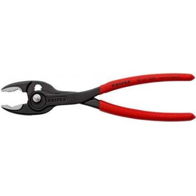 Knipex 82 01 200 Kleště 200 mm TwinGrip – Hledejceny.cz