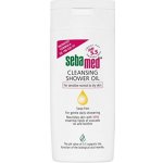 Sebamed sprchový gel s olejem 200 ml – Zboží Mobilmania