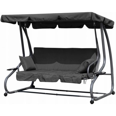 MultiGarden G2025-B šedá 2v1 – Hledejceny.cz