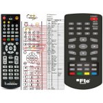 Dálkový ovladač General FTE MAXIMAL MAX T21L – Zboží Živě