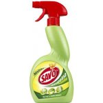 Savo Glanc na koupelny MR 500 ml – Zboží Dáma