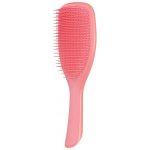 Tangle Teezer The Ultimate Detangler Large kartáč na rozčesávání vlasů růžový 23 x 7 cm – Zboží Dáma