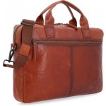 Poyem Pánská taška crossbody koňaková 2223 KO – Zbozi.Blesk.cz