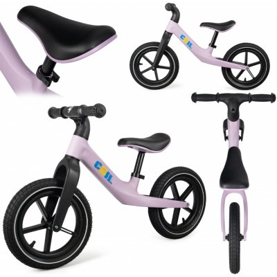 Lebula cross country fialové – Hledejceny.cz