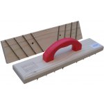 BAT Škrabák na Ytong, 8 řad čepelí, 400x95mm – HobbyKompas.cz