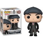 Funko POP! Peaky Blinders Thomas Shelby – Zboží Dáma