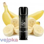 Elf Bar Elfa Cartridge Banán 20 mg – Zboží Mobilmania