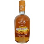 Trebitsch Whisky Czech Single Grain Rye Whisky 45% 0,5 l (holá láhev) – Hledejceny.cz