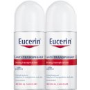 Eucerin Deo roll-on duopack 2018 2x 50 ml