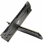 Patriot Viper Steel DDR4 16GB 3200MHz CL18 (2x8GB) PVS416G320C6K – Zboží Živě