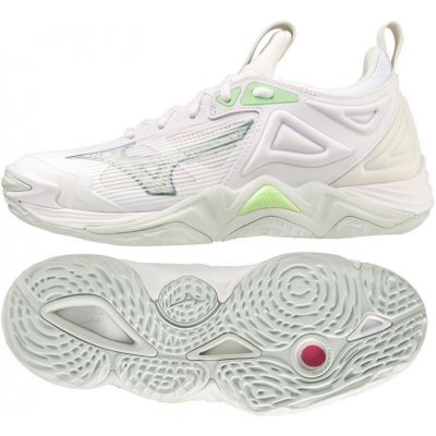 Mizuno Wave Momentum 3 W v1gc2312-35 – Zbozi.Blesk.cz