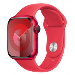 Chytré hodinky Apple Watch Series 9 41mm