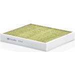 MANN-FILTER Kabinový filtr MANN MF FP26010 – Hledejceny.cz