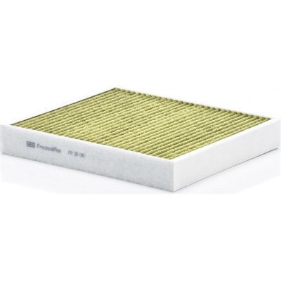 MANN-FILTER Kabinový filtr MANN MF FP26010 – Hledejceny.cz