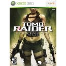 Tomb Raider Underworld