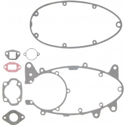Motomax Sada těsnění motoru Jawa 50 - 05, 20, 21, 23 Mustang | Zboží Auto
