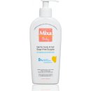 Mixa Extra vyživující mycí Baby gel na tělo a vlásky 250 ml