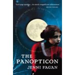 The Panopticon - Jenni Fagan – Hledejceny.cz