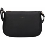 David Jones dámská crossbody kabelka Miama černá – Zboží Mobilmania