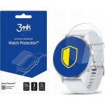 3mk Watch Protection FlexibleGlass Ochranné sklo pro Garmin Venu 3, 3ks 5903108538299 – Zboží Živě