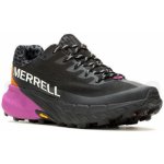 Merrell J068235 Agility Peak 5 Black/multi – Zboží Dáma