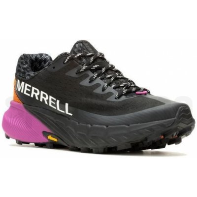 Merrell J068235 Agility Peak 5 Black/multi