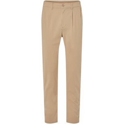 Livergy pánské kalhoty béžová – Zbozi.Blesk.cz