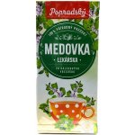 Popradský čaj Meduňka lékařská 20 x 1,5 g – Zbozi.Blesk.cz