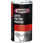 Wynn's Super Friction Proofing 325 ml – Hledejceny.cz