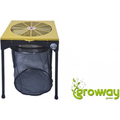 Table Trimmer 3 rychlostní elektrický střihač – Hledejceny.cz