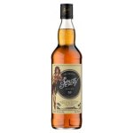 Sailor JERRY SPICED 40% 0,7 l (holá láhev) – Zboží Dáma