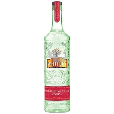 Jj Whitley Watermelon & Lime 40% 0,7 l (holá láhev) – Hledejceny.cz