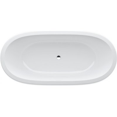 Laufen Ilbagno alessi 183 x 87 cm H2459720000001 – Zboží Mobilmania