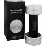 Davidoff Champion toaletní voda pánská 90 ml – Zboží Mobilmania