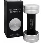 Davidoff Champion toaletní voda pánská 90 ml – Hledejceny.cz