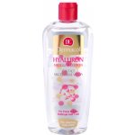 Dermacol Hyaluron čistící micelární voda 400 ml – Zboží Dáma