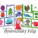 Kniha Bystrozraký Filip