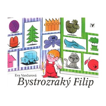 Bystrozraký Filip