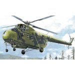 Směr plastikový model vrtulní Mil Mi 4 1:72 – Zboží Mobilmania