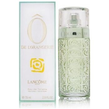 Lancôme O De L´Orangerie toaletní voda dámská 75 ml