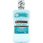 Listerine Total Care Zero ústní voda bez alkoholu 500 ml – Hledejceny.cz