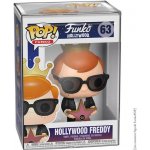 Funko Pop! POP! Protector Foldable Protector UV 5 ks – Zboží Dáma