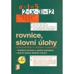 Rovnice a slovní úlohy PS – Hledejceny.cz