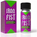 Poppers Iron Fist No Limit Butanol 24 ml – Zboží Dáma