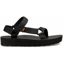 Teva Midform Universal 1090969 černá