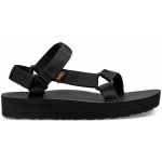 Teva Midform Universal 1090969 černá – Zboží Dáma
