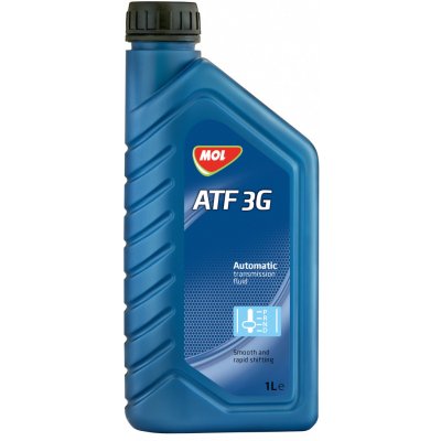 MOL ATF 3G 1 l